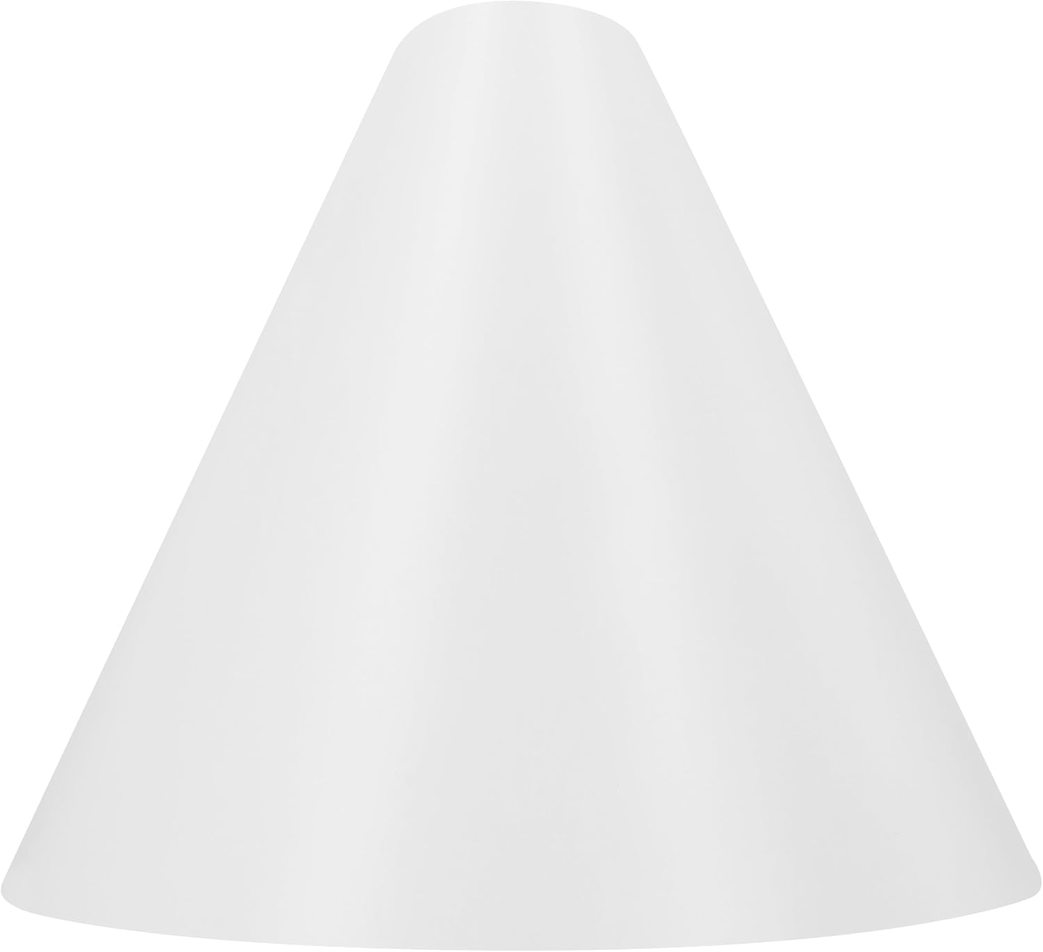 Bild von Rollei Light Cone M - Lichtkegel für DSLR/DSLM | 360° gleichmäßige Belichtung, reflexionsfrei | Blitz-Diffusor für Produktfotografie | Schnelle Montage, einfache Handhabung