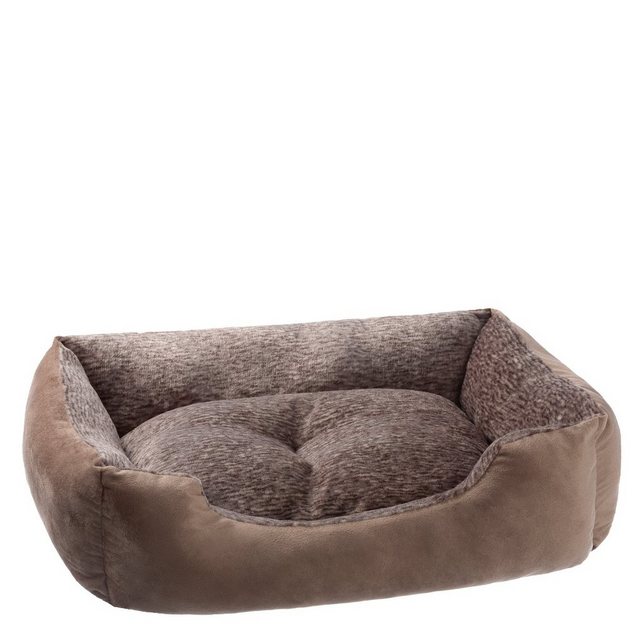Bild von PETSTUFF Tierbett Hundebett Hundematratze Hundekissen Tierkissen, Farbwahl