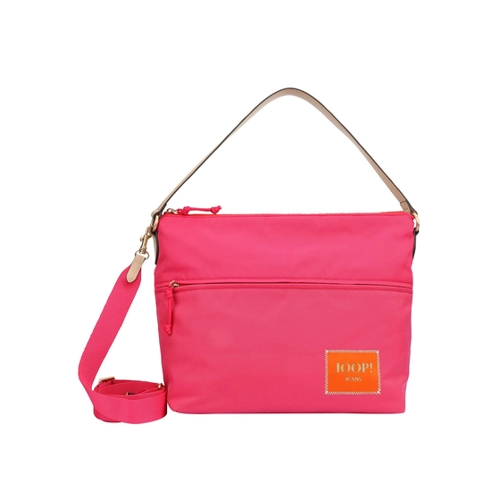 Bild von Beuteltasche Colori Leda LHZ Pink