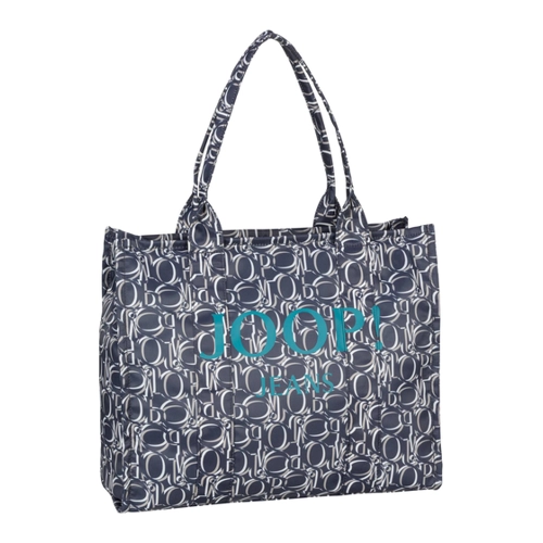 Bild von Maitre allegro aurelia Shopper XLHZ blau