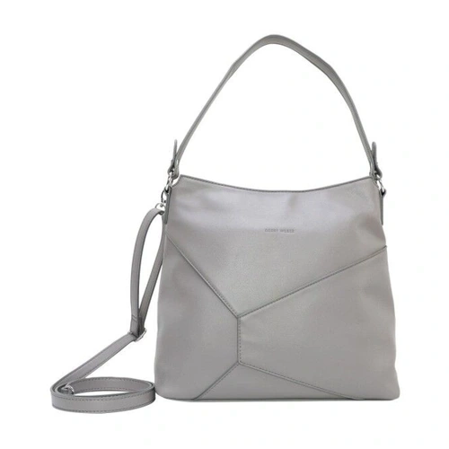 Bild von Beuteltasche Piece of me MVZ Grau