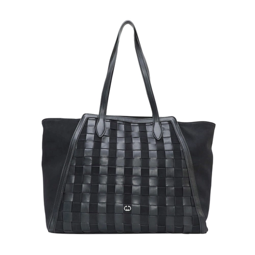 Bild von Shopper Full Basket XLHZ Schwarz