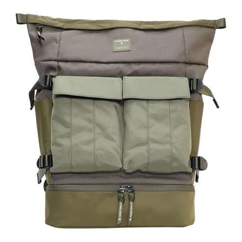 Bild von Laptoprucksack Southwark Sebastian LVZ Khaki