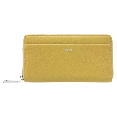 Bild von Langbörse Lantea Yura Purse L Green Khaki