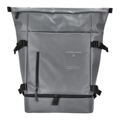Bild von Strellson - stockwell 2.0 sebastian backpack lvz Schwarz