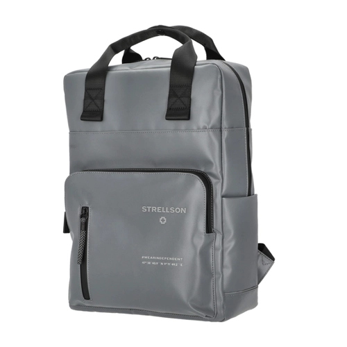 Bild von Strellson Stockwell 2.0 Josh Rucksack 38 cm Laptopfach