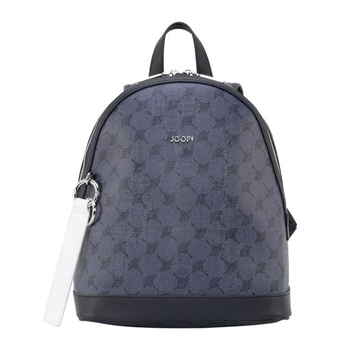 Bild von Joop Mazzolino Enrica Backpack SVZ  in Navy (12.2 Liter), Rucksack / Backpack