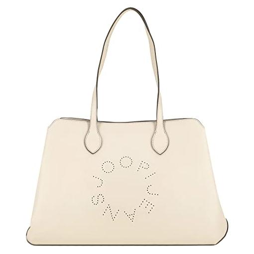 Bild von Shopper Giro Minou Creme