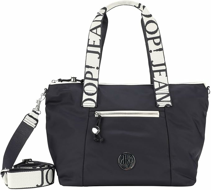 Bild von Joop Jeans Shopper »lietissimo janita shopper lhz«, Handtasche Damen Umhängetasche Henkeltasche Schultertasche