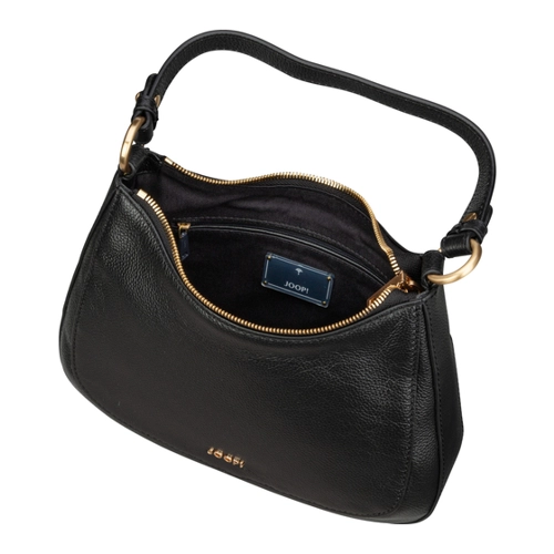 Bild von Joop Estate Loreen Shoulderbag MVZ1  in Grau (3.3 Liter), Beuteltasche