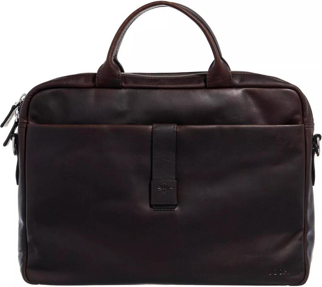 Bild von JOOP! Loreto Pandion Aktentasche Leder 39 Cm Laptopfach für Herren - One Size