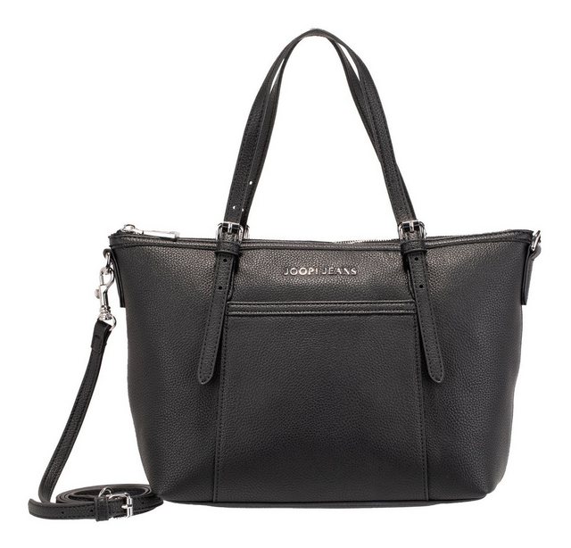 Bild von Joop!, Tasche, Handtasche Diurno Helena Handbag SHZ, Schwarz, (6 l)