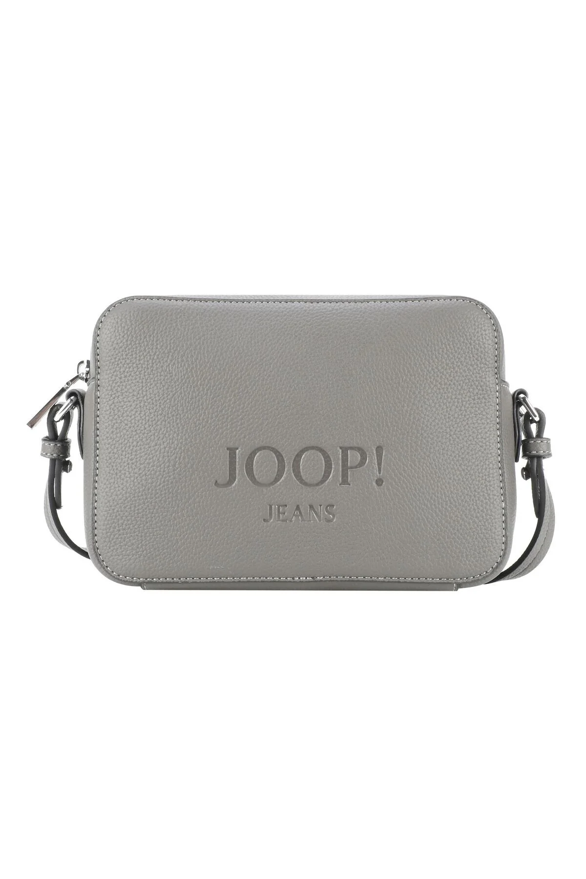 Bild von oop! Jeans Lettera 1.0 Cloe Schultertasche Leder 22 Cm für Damen - One Size