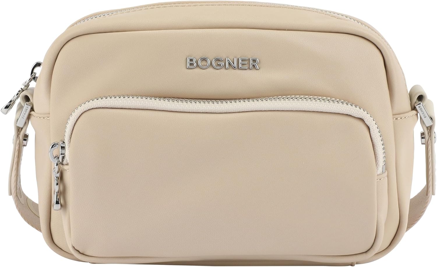 Bild von Bogner - damen schultertasche klosters lidia - Schultertasche - Umhängetasche