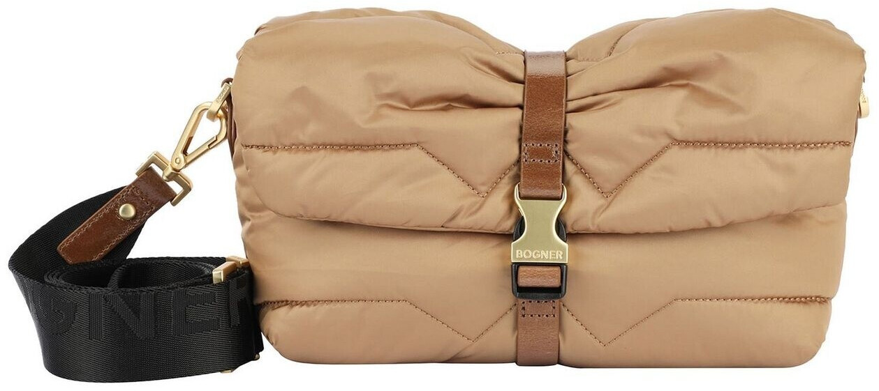 Bild von Bogner - damen schultertasche morzine sole - Schultertasche - Umhängetasche