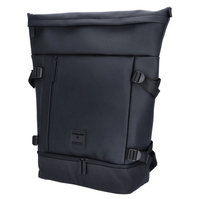 Bild von Strellson Freizeitrucksack Strellson Rucksack Westferry Sebastian Black (1-tlg)