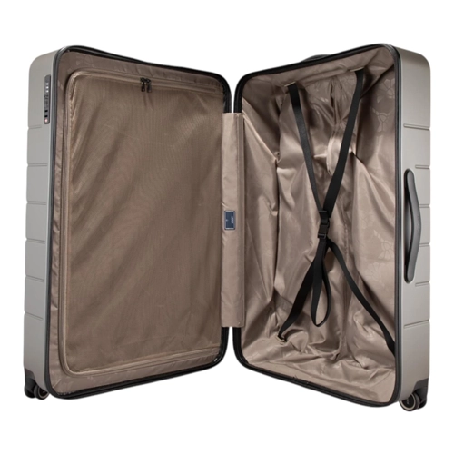 Bild von Joop! Unisex Trolley Koffer Volare 1.0 C75 - Der perfekte Begleiter für Reisen