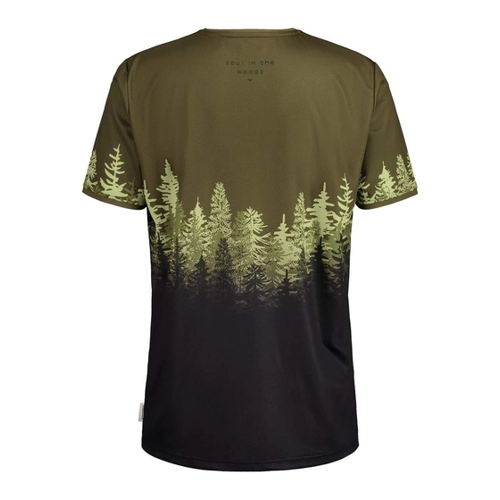 Bild von Maloja DrachenkM. Multi 1/2 - Fahrradtrikot für Männer