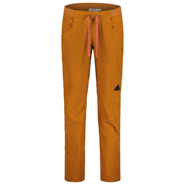 Bild von Maloja - Women's LaverneM. - Kletterhose Gr M - Long braun