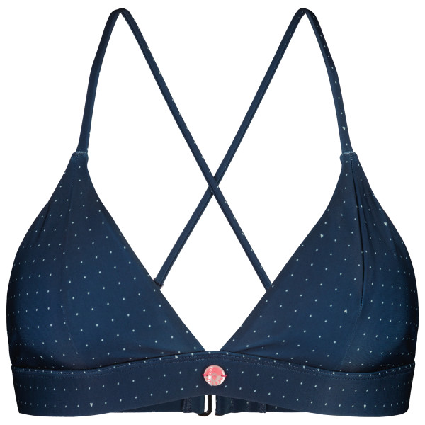 Bild von Maloja - Women's TrisslM. Top - Bikini-Top Gr L blau