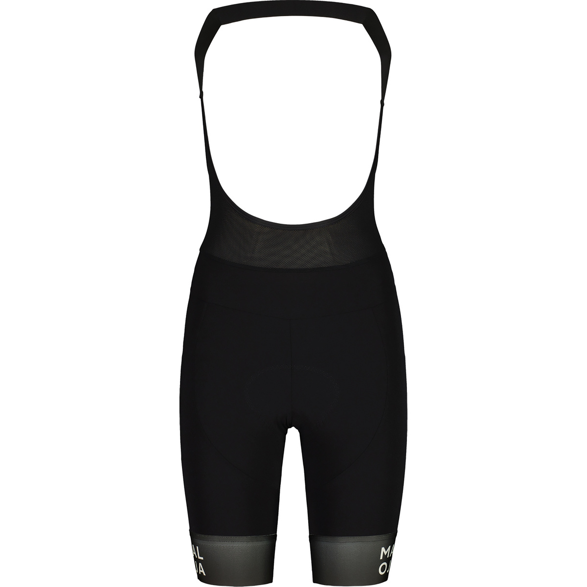 Bild von MALOJA GaisbergM. Damen Trägerhose, Größe L, Radlerhose,