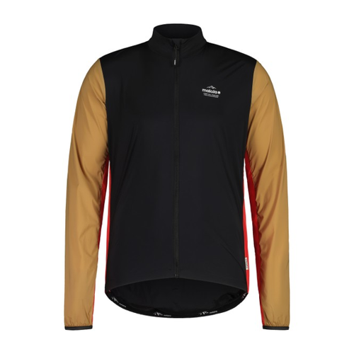 Bild von Maloja - MaxM. Jacket - Hochwertige Fahrradjacke für anspruchsvolle Biker