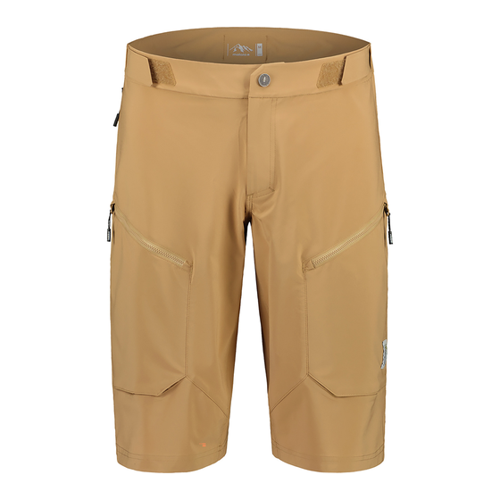 Bild von Maloja Herren TorreM. Radhose kurz – Ideale Begleitung für Mountainbiker