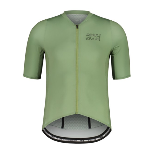 Bild von Maloja DomM. 1/2 Radtrikot – Optimal für Biker