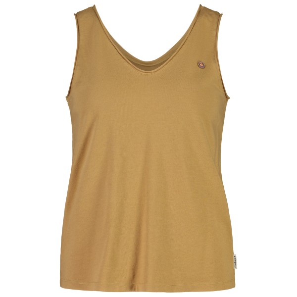 Bild von Maloja - Women's JohannisbergM. - Top Gr XS beige