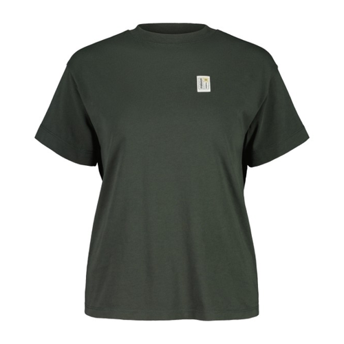 Bild von Maloja Women's TriglavM - Lässiges Damen-T-Shirt für Wanderfreunde