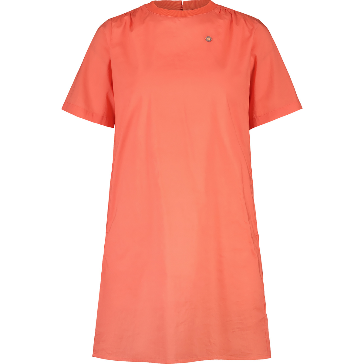 Bild von Maloja - Women's KapanaM. - Kleid Gr L rot
