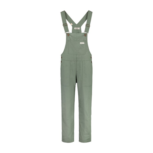 Bild von Maloja Women's FigerhornM - Freizeithose in Grün