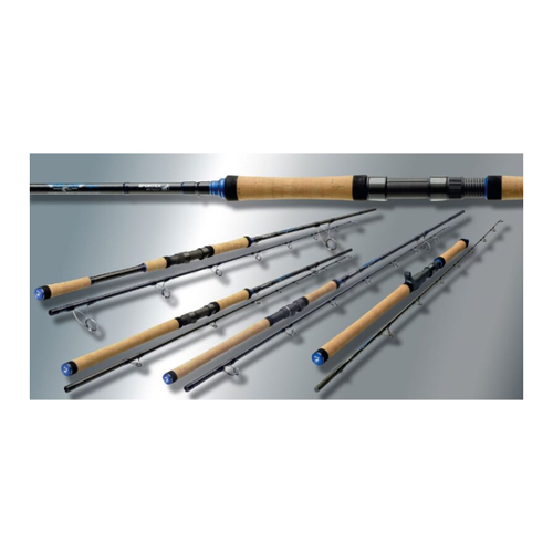 Bild von SPORTEX Top Cat Spin 2,75m 90-120g – Die perfekte Waffe für Welsangler