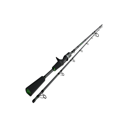 Bild von SPORTEX JX2001 JIG-Xpert Barsch Baitcast Rute 1,88m 4-18g