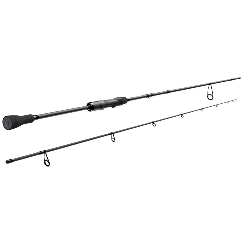 Bild von Sportex Neowave RS-2 Super ULR 2,35m 0,1-5g Ultralight-Spinnrute