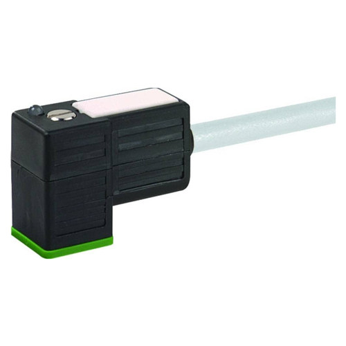 Bild von Murr Elektronik Ventilstecker Grau 7000-80021-2260500