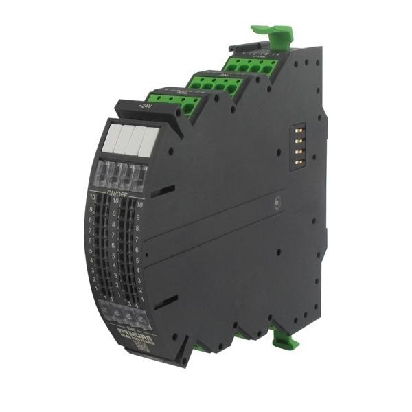 Bild von Murrelektronik Lastkreisüberwachung 4K 9000-41094-0101000