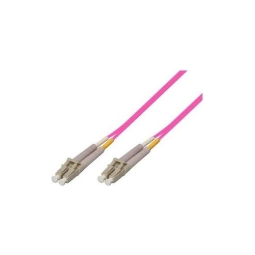 Bild von Tecline exertis Connect Patch-Kabel – 20 m Glasfaser für zuverlässige Netzwerklösungen