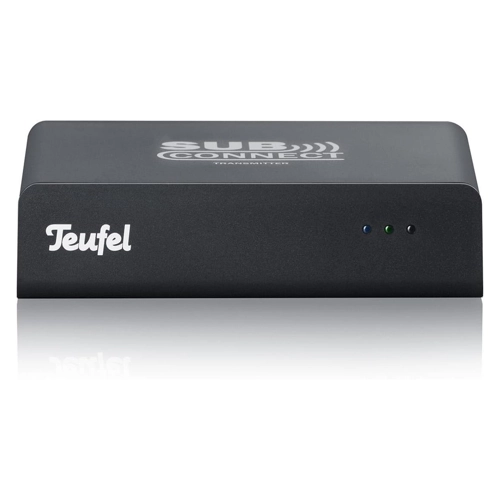 Bild von Teufel Subwoofer Wireless Transmitter - Modell Sub Connect TX