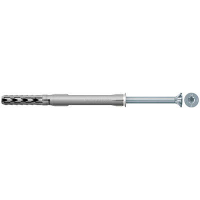 Bild von Fischer, Dübel, Ankerbolzen R 88561 FAZ II 12/100 A 4 Ohne Oberflächenangabe (50 Stk.)