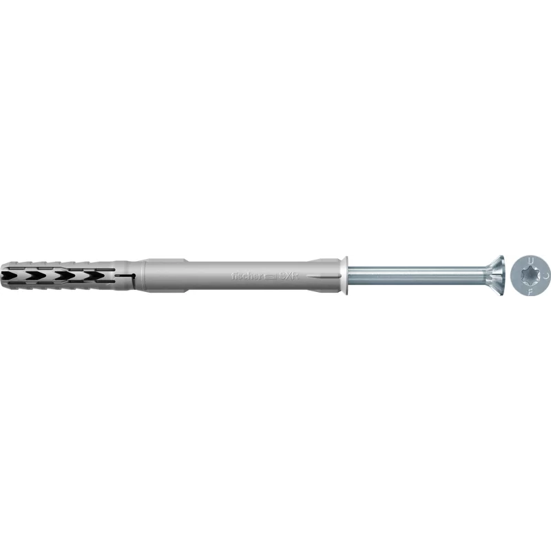 Bild von Fischer SXR 10 x 120 T K NV Langschaftdübel 120 mm 503781 1 Set (503781)