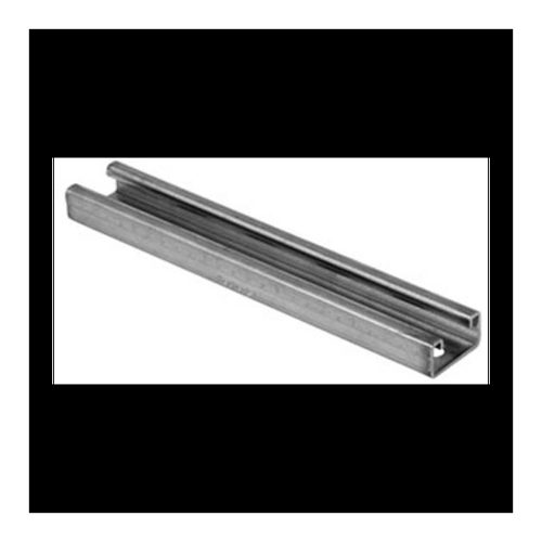 Bild von Fischer Montageschiene FUS 21/2,0 A4 - 2000mm im Detail