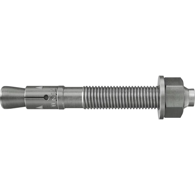 Bild von Fischer, Dübel, Bolzenanker R 88582 FBN II 12/100 A 4 Ohne Oberflächenangabe (20 Stk.)