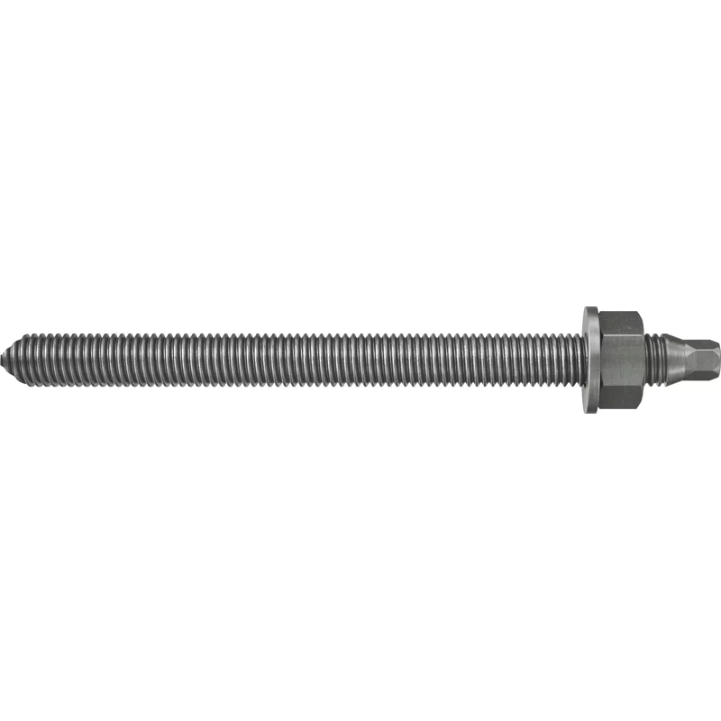 Bild von Fischer RG M 12x180 A4 Gewindestange 14mm 512249 10St.