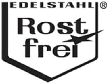 Bild von fischer PowerFast Terrassenschraube 5,5 x 80, Senkkopf, nicht rostender Stahl A2, Innenstern Torx-Antrieb, zum Verschrauben von Terrassenbeplankungen auf Holz-Unterkonstruktionen, 200 Stk
