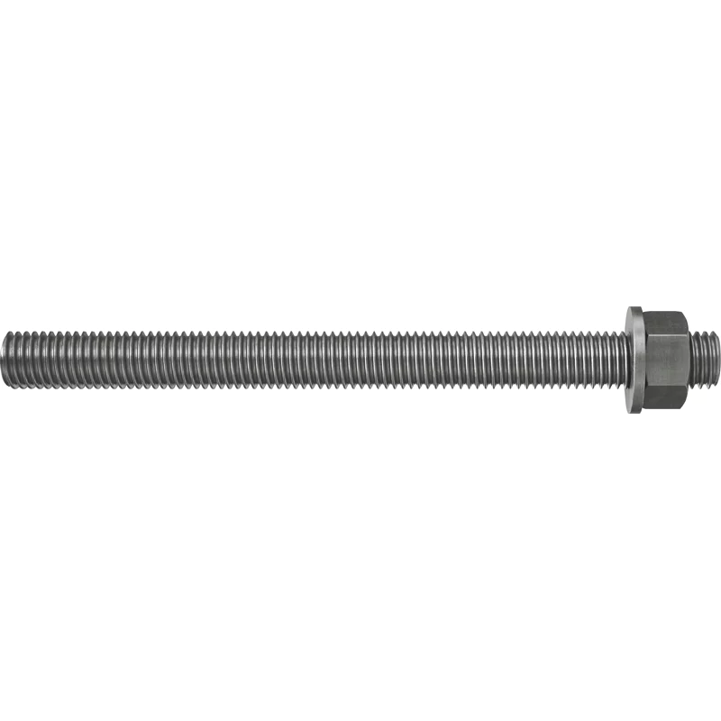 Bild von Fischer, Dübel, Ankerstange 200 mm 519421 10 St. (519421) (10 Stk.)