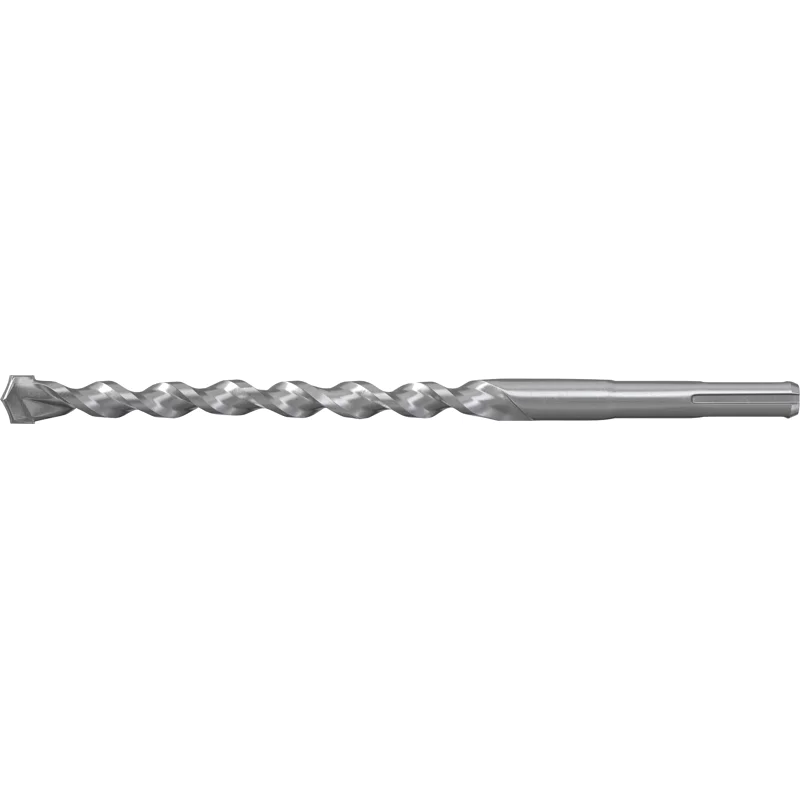 Bild von Fischer Bohrer SDS Plus II Pointer 5,5-/250/310 531 763 Typ Volumen 1:.