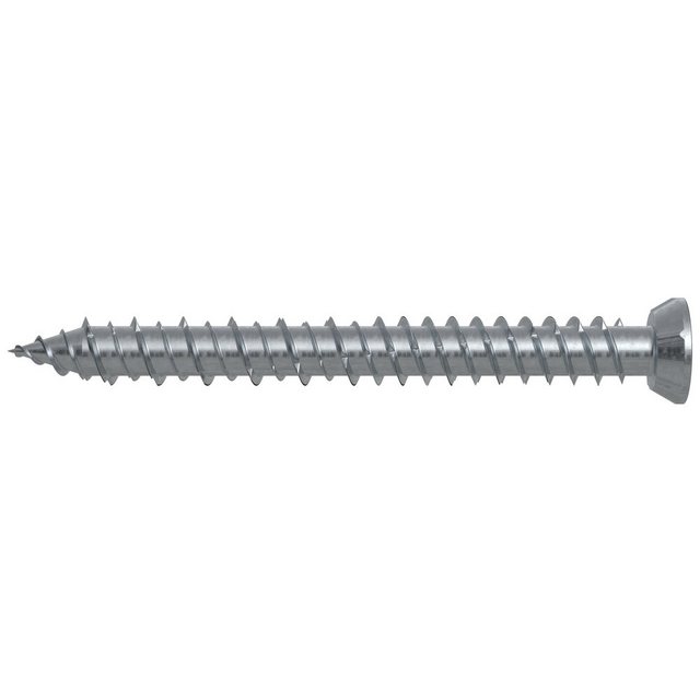 Bild von Fischer Dübel-Set Fischer FFS 7,5 x 132 K NV Fensterrahmendübel 132 mm 532746 1 Set