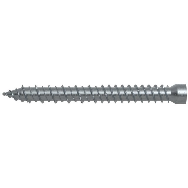 Bild von fischer Deutschland Vertriebs GmbH Fensterrahmenschraube Fischer Fensterrahmenschraube FFSZ 7,5x112