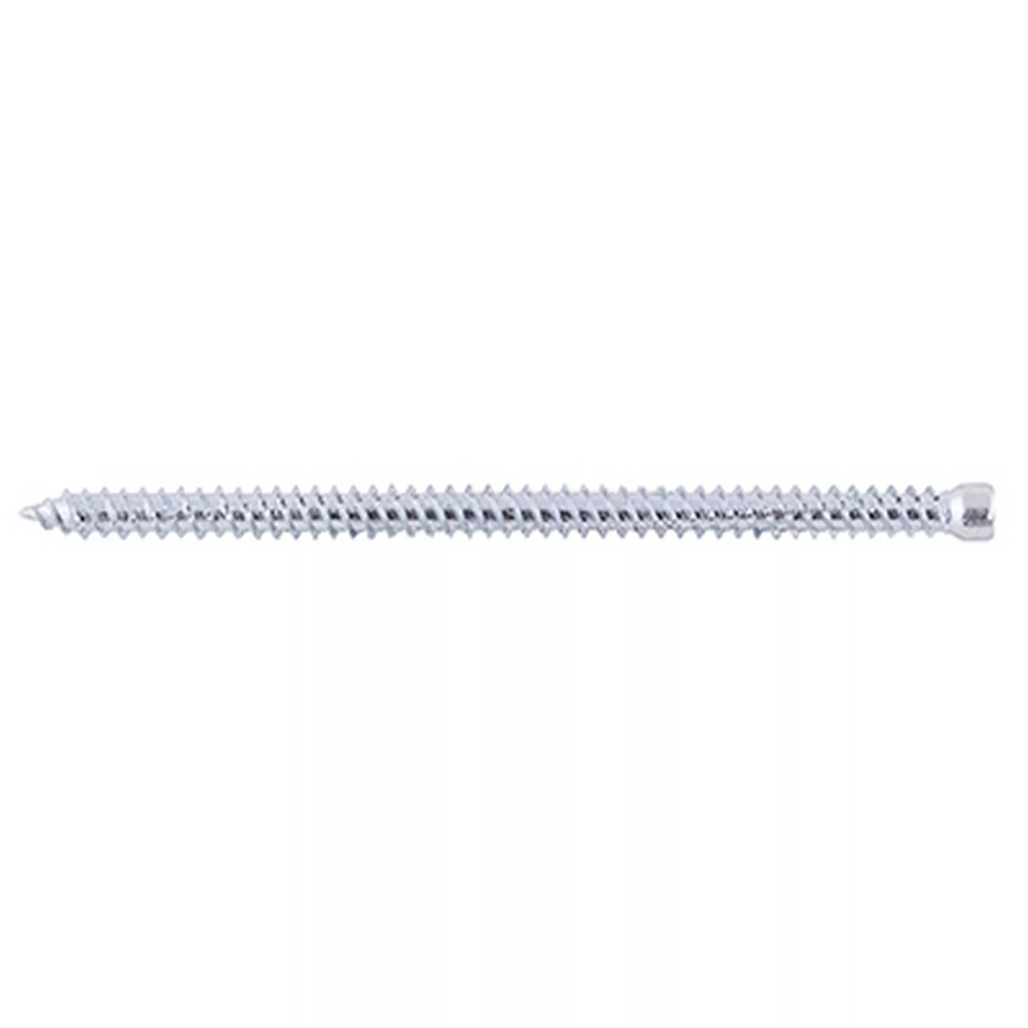 Bild von Fischer Fensterrahmenschraube 'FFS' Zylinderkopf T30 Ø 7,5 x 202 mm 100 Stück
